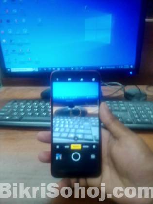 Oppo A1K